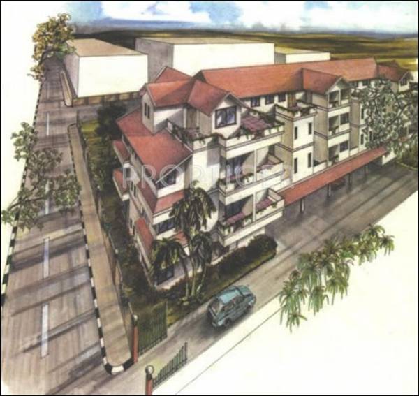 Images for Elevation of KG South Wind Images for Elevation of KG South Wind