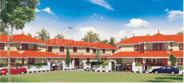 Relcon Properties Gardenia Premium Villas Relcon Properties Gardenia Premium Villas