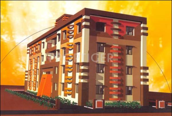 Images for Elevation of KG Sunshine