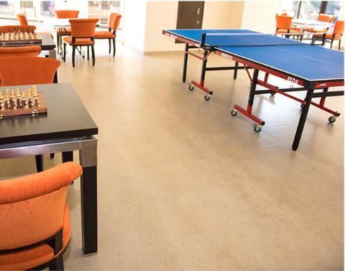 amenities of Rhythm Serenity Heights