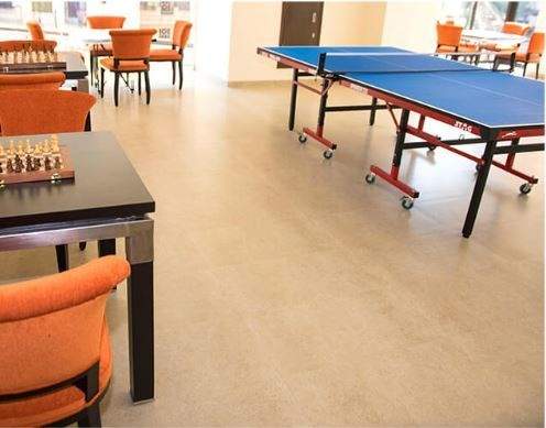 Rhythm Serenity Heights