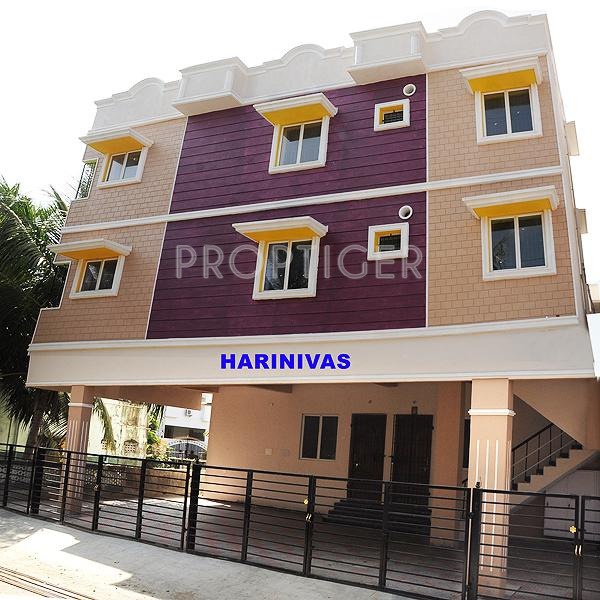 Rana Builders Hari Nivas