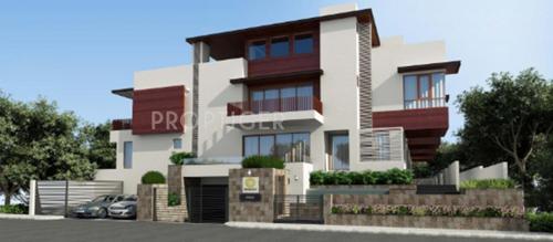  prive Images for Elevation of Nishant Prive