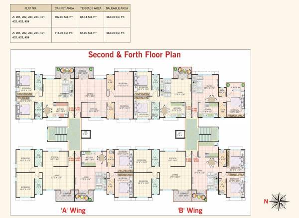 Images for Cluster Plan of Talware Springfield
