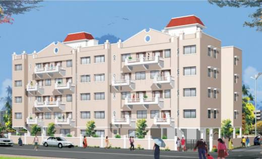 Images for Elevation of Talware Springfield