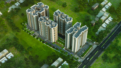  ariana Images for Elevation of Trimurty Ariana