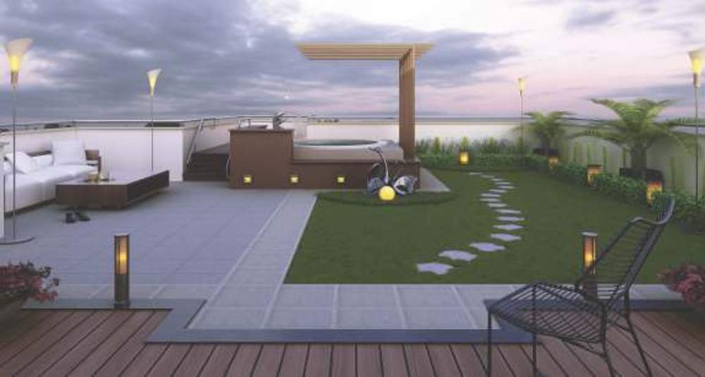  ariana Images for Amenities of Trimurty Ariana