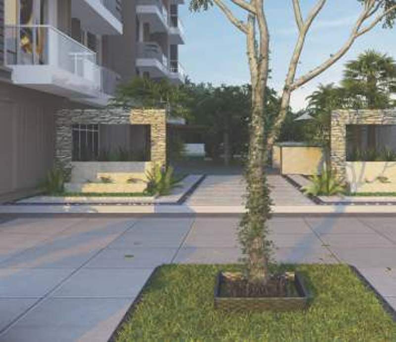  ariana Images for Amenities of Trimurty Ariana