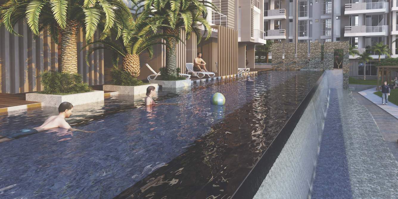  ariana Images for Amenities of Trimurty Ariana