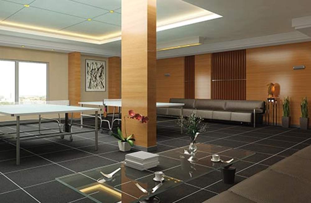  ariana Images for Amenities of Trimurty Ariana