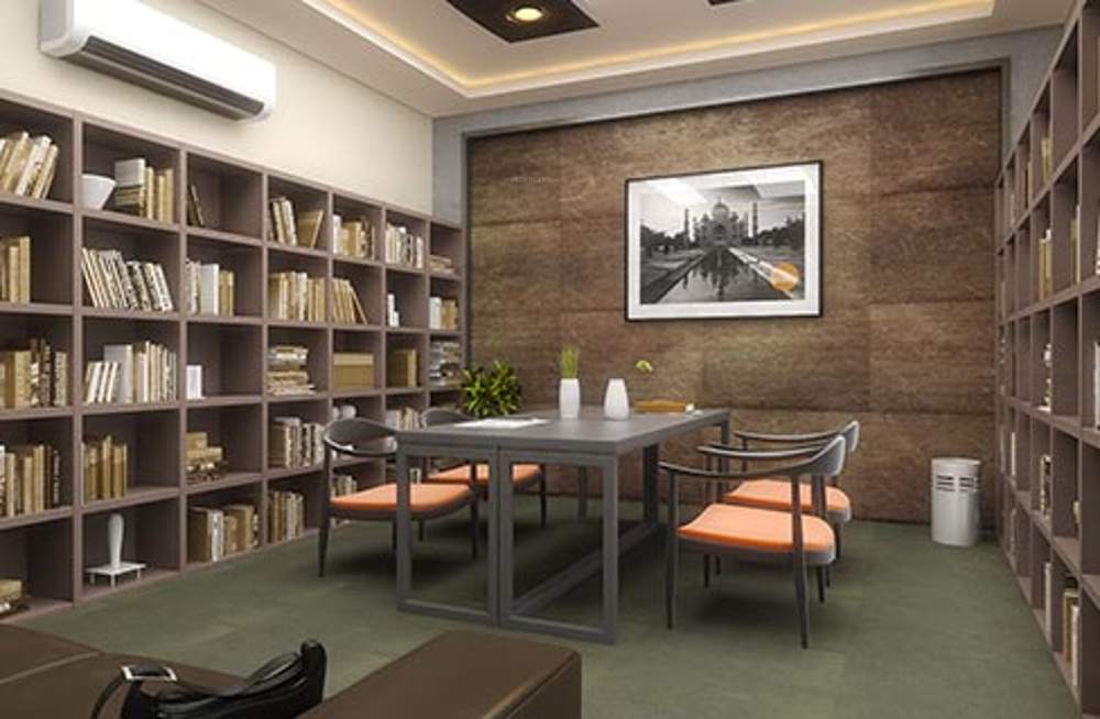  ariana Images for Amenities of Trimurty Ariana