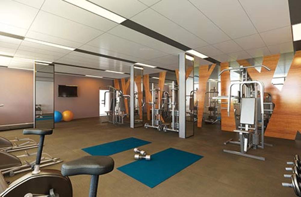  ariana Images for Amenities of Trimurty Ariana