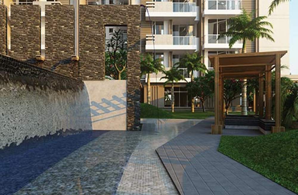  ariana Images for Amenities of Trimurty Ariana