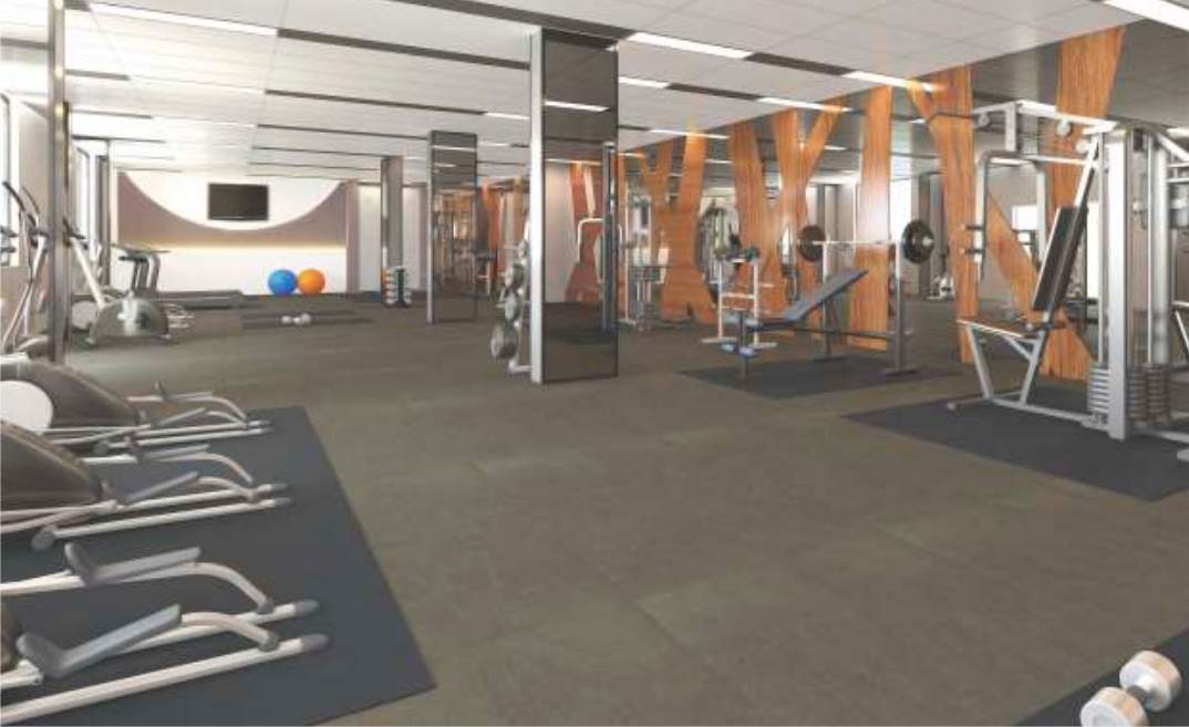  ariana Images for Amenities of Trimurty Ariana