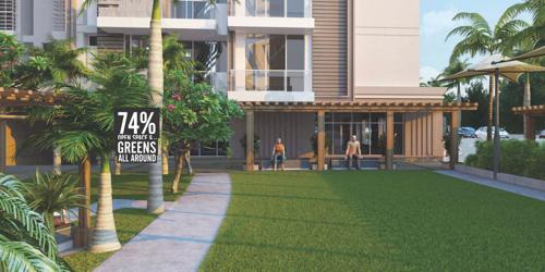  ariana Images for Amenities of Trimurty Ariana