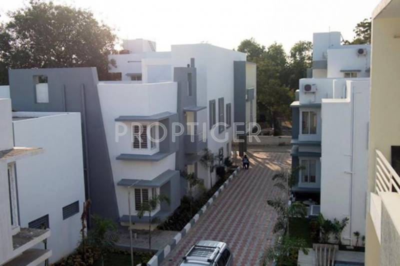 Images for Elevation of Sagas Group Vaibhav Enclave