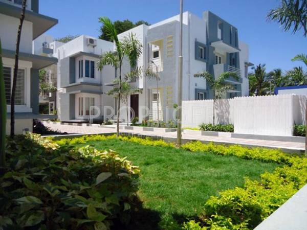 Images for Elevation of Sagas Group Vaibhav Enclave