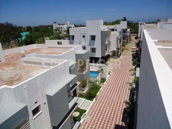 Images for Elevation of Sagas Group Vaibhav Enclave Images for Elevation of Sagas Group Vaibhav Enclave