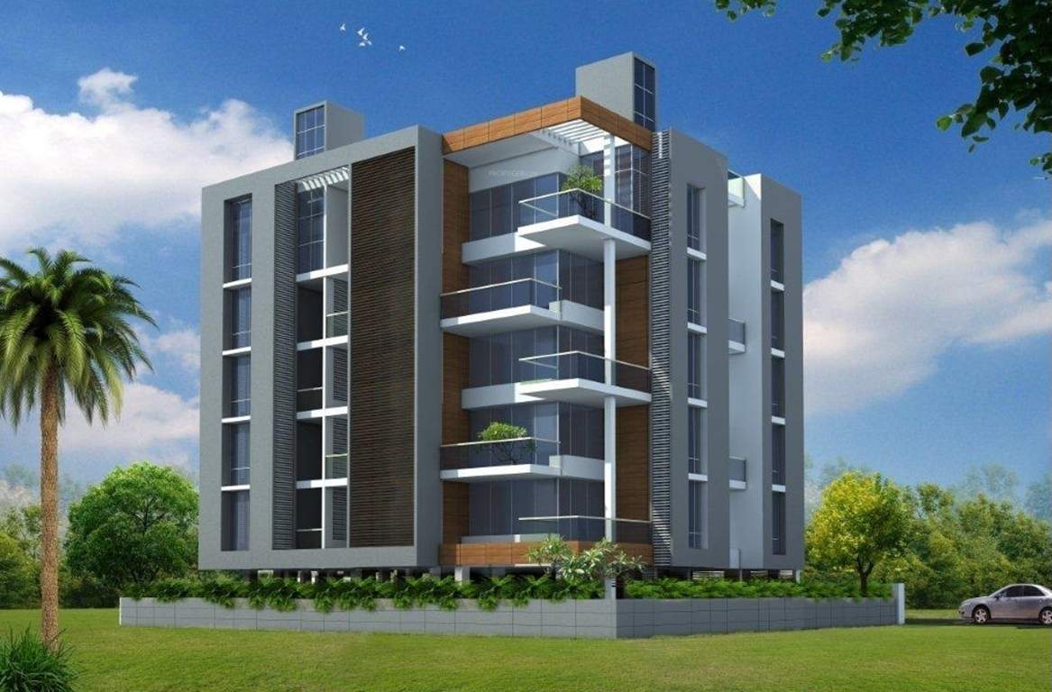  yashprabha Images for Elevation of Rachana Yashprabha