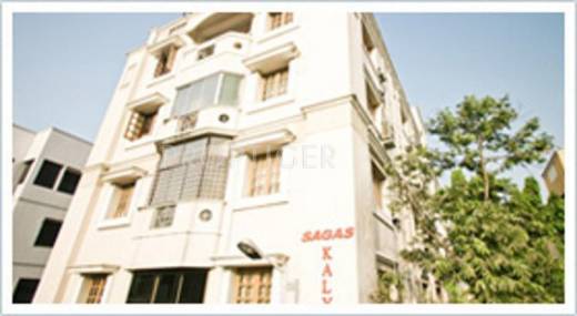 Images for Elevation of Sagas Group Kalyani Arcade Images for Elevation of Sagas Group Kalyani Arcade