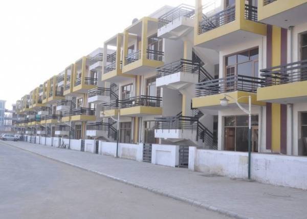  budget-homes Elevation