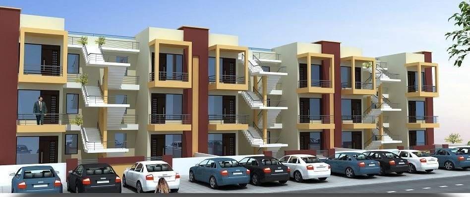  budget homes Elevation