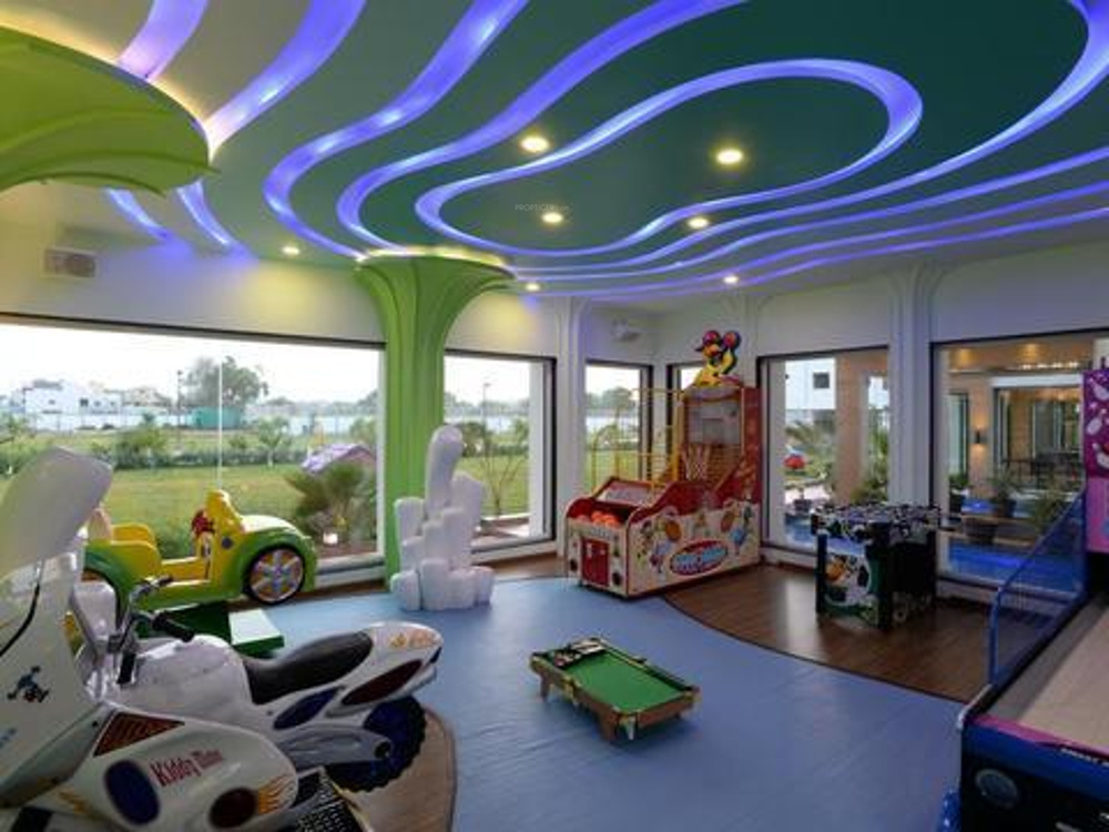 Images for Amenities of Aatmiya Heights