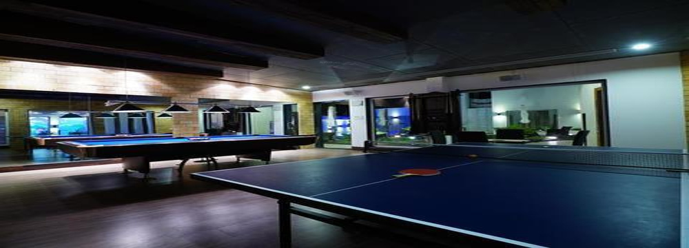 Images for Amenities of Aatmiya Heights