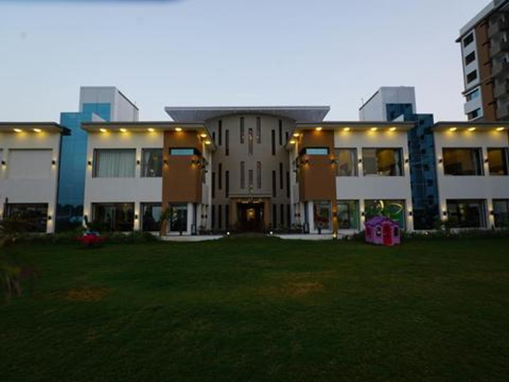 Images for Amenities of Aatmiya Heights