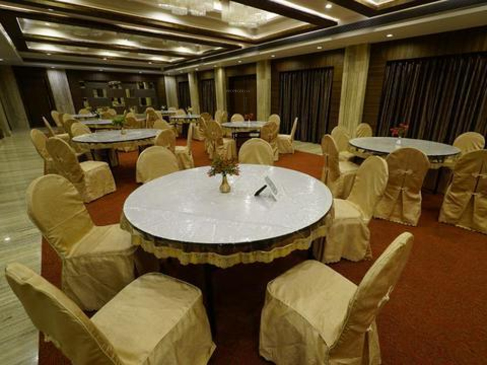 Images for Amenities of Aatmiya Heights