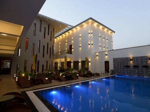 Images for Amenities of Aatmiya Heights