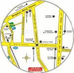 Images for Location Plan of Anandam Nagar Images for Location Plan of Anandam Nagar