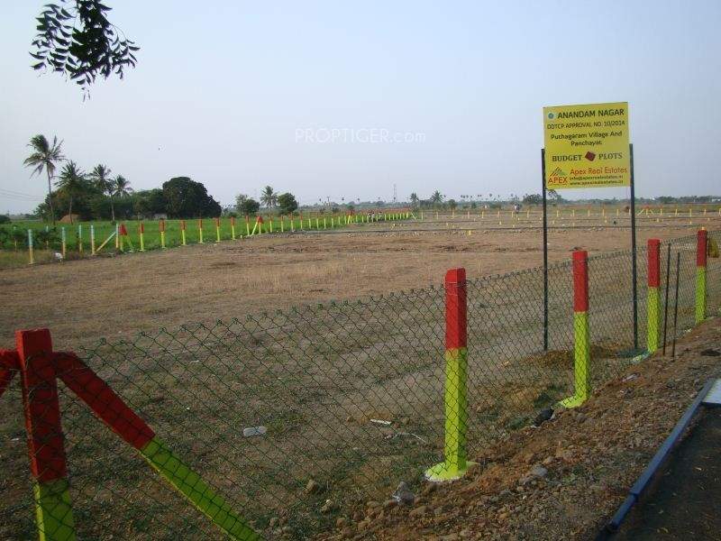 Images for Main Other of Anandam Nagar