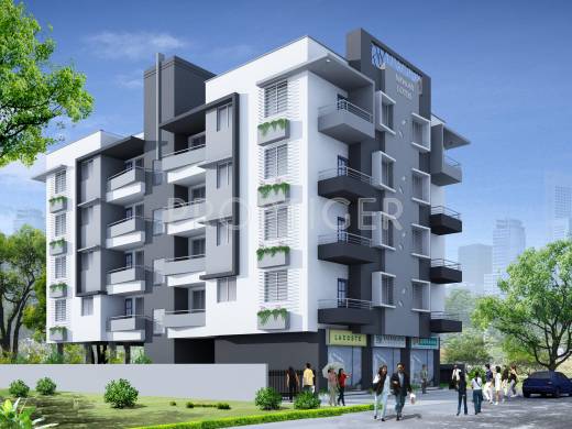 Images for Elevation of Navkarr Lotus