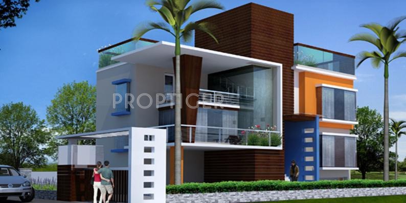 Images for Elevation of Sagas Group Compasse Point