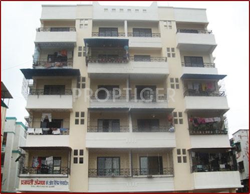 Images for Elevation of Prajapati Angaan Images for Elevation of Prajapati Angaan