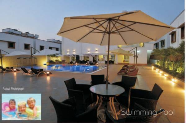 Images for Amenities of Aatmiya Nilkanth greens Images for Amenities of Aatmiya Nilkanth greens