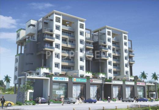 Images for Elevation of Navkarr Nxt Images for Elevation of Navkarr Nxt