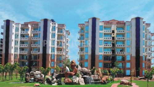 Images for Elevation of Gillco Towers towers Images for Elevation of Gillco Towers