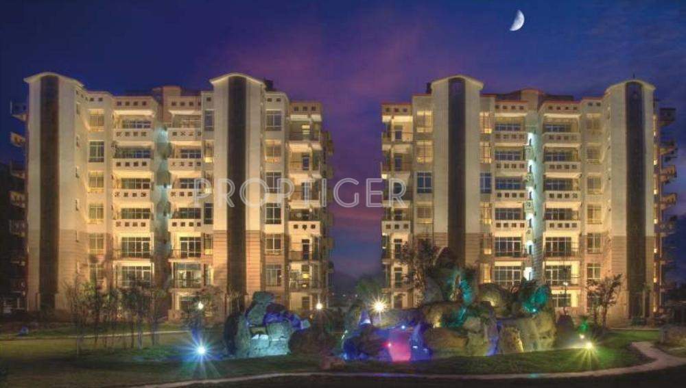 towers Images for Elevation of Gillco Towers