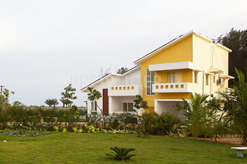 Images for Elevation of Sagas Group Belle Rive