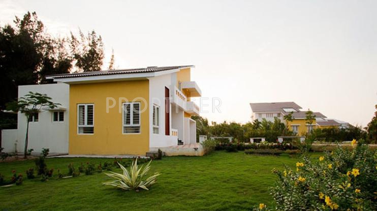 Images for Elevation of Sagas Group Belle Rive