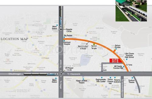 Images for Location Plan of Orange Tangrilla Homes tangrilla-homes Images for Location Plan of Orange Tangrilla Homes