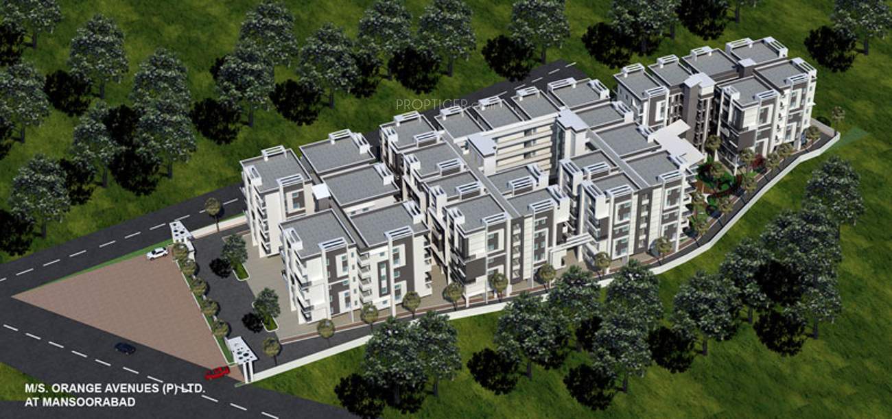 tangrilla homes Images for Elevation of Orange Tangrilla Homes