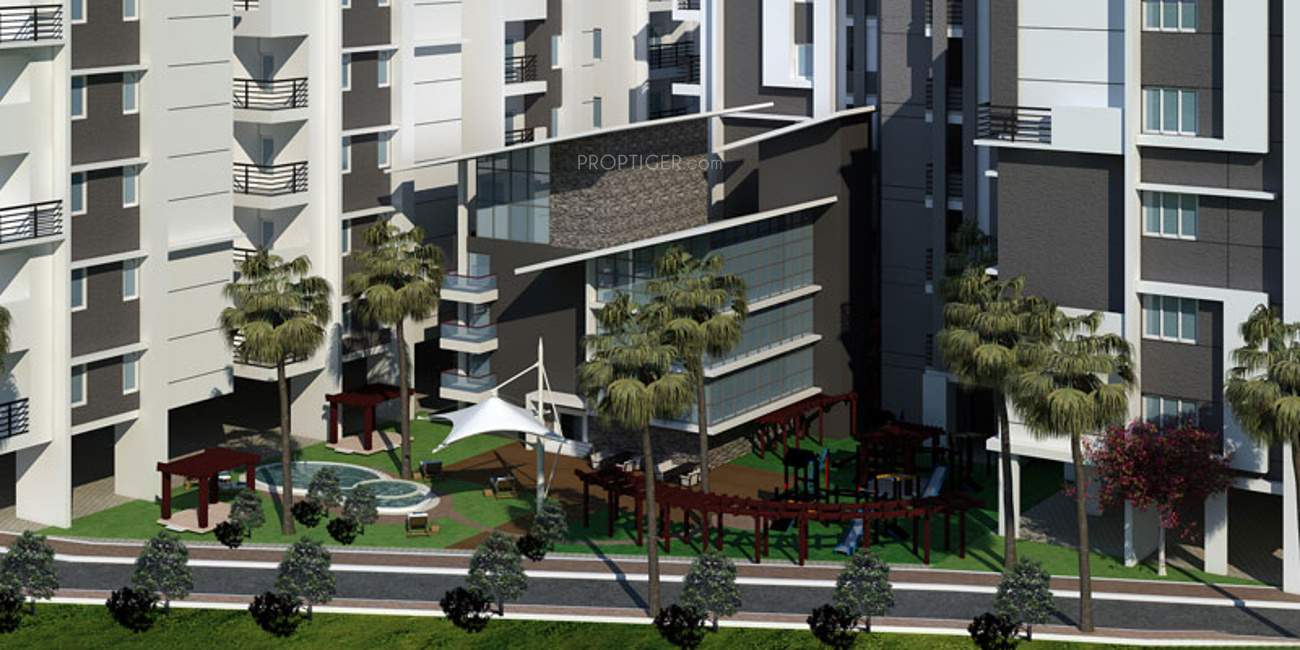 tangrilla homes Images for Amenities of Orange Tangrilla Homes