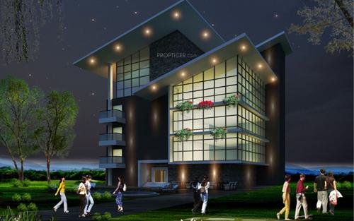 Images for Amenities of Orange Tangrilla Homes tangrilla-homes Images for Amenities of Orange Tangrilla Homes