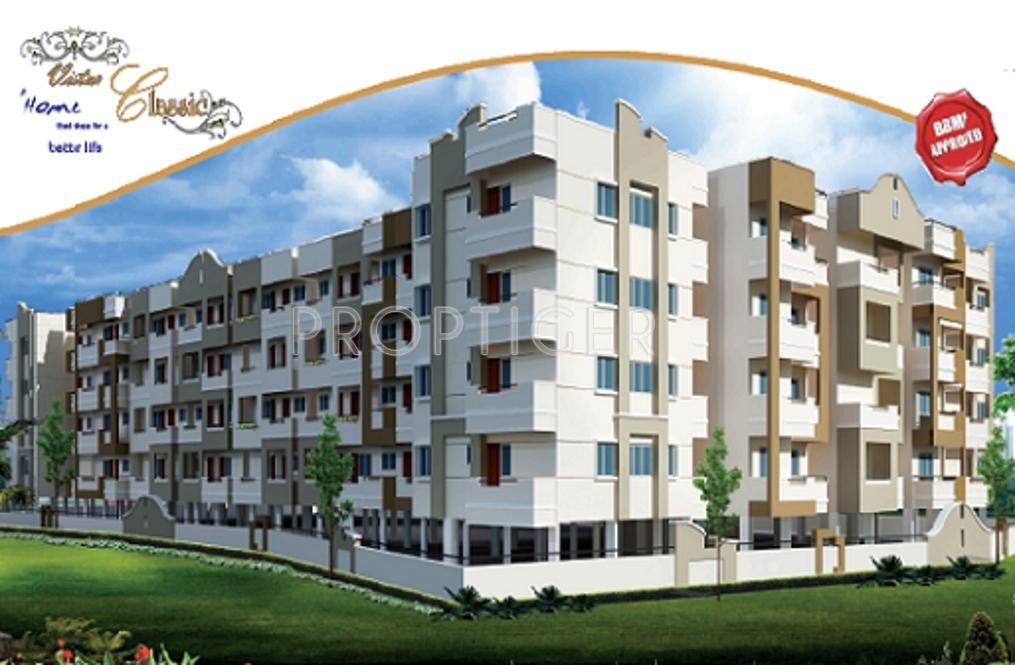 Images for Elevation of Vistar Classic classic Images for Elevation of Vistar Classic