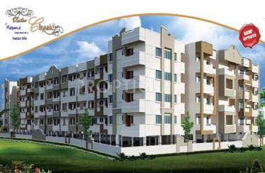 Images for Elevation of Vistar Classic classic Images for Elevation of Vistar Classic