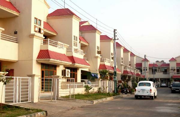 Images for Elevation of Gillco Villas