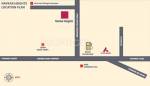 Images for Location Plan of Navkarr Heights Images for Location Plan of Navkarr Heights